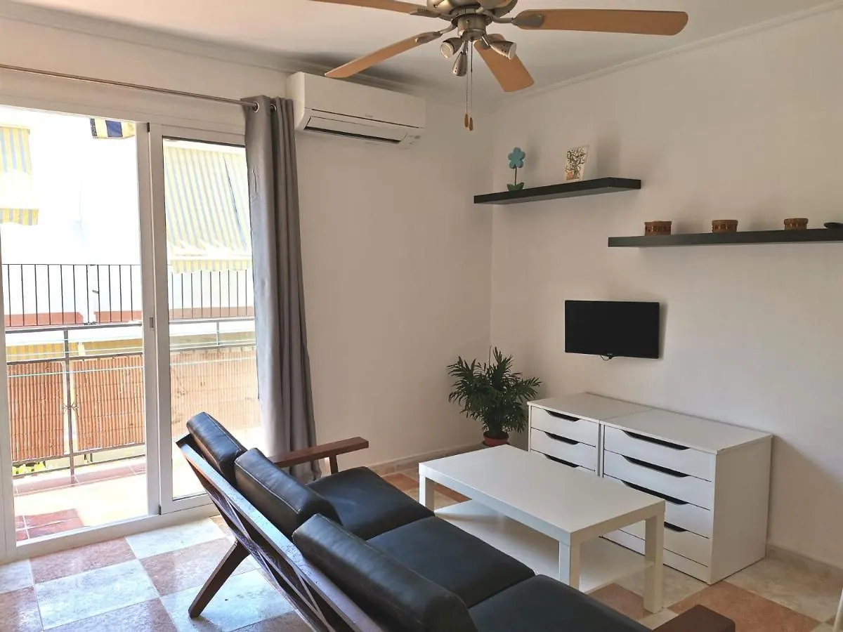 Apartamento Casa Maria Fuengirola