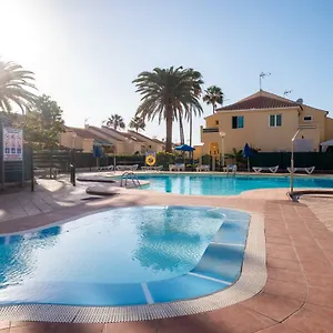 Duplex Sun And Sea Sonnenland