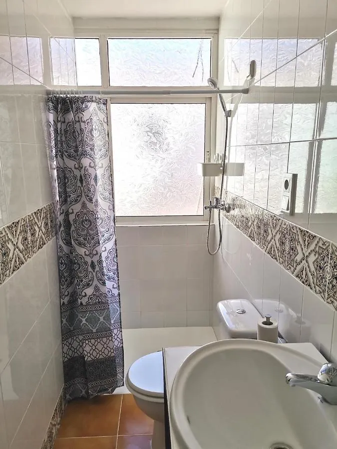 Apartmán Casa Maria Fuengirola