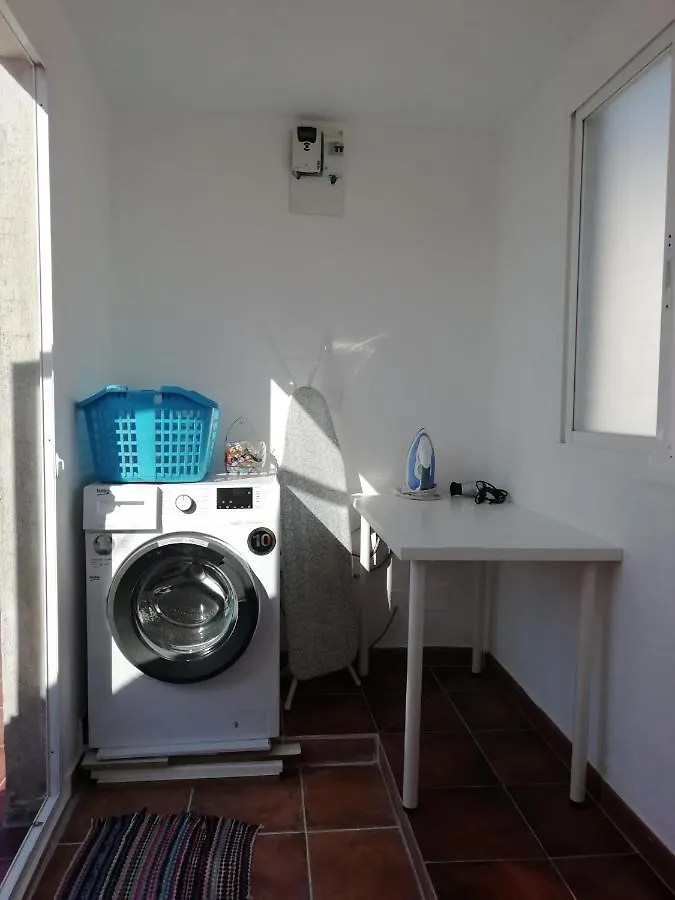 Ubytování v soukromí Apartmán Casa Maria Fuengirola