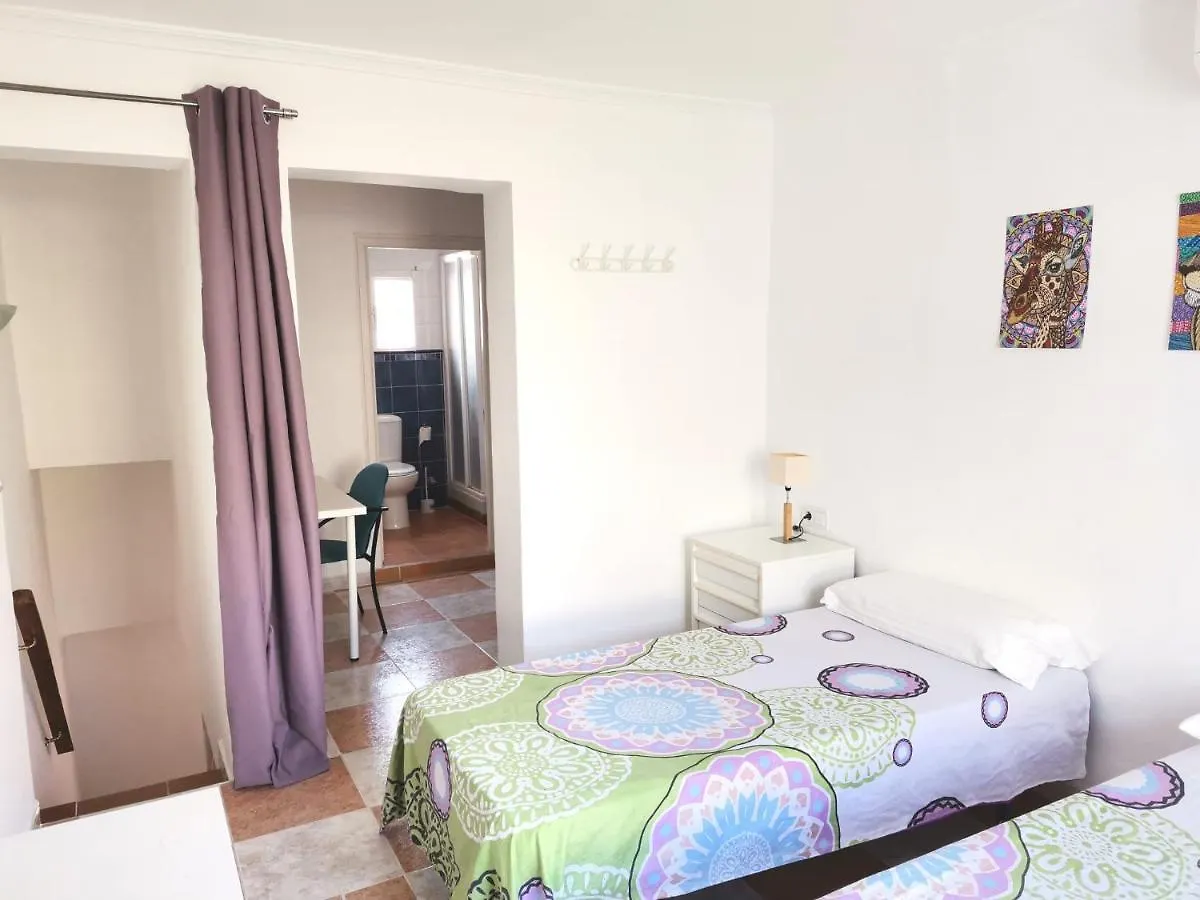 Apartmán Casa Maria Fuengirola