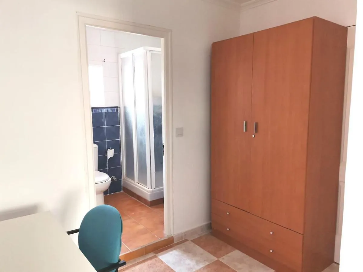Accommodatie bij particulieren Casa Maria Appartement Fuengirola Spanje