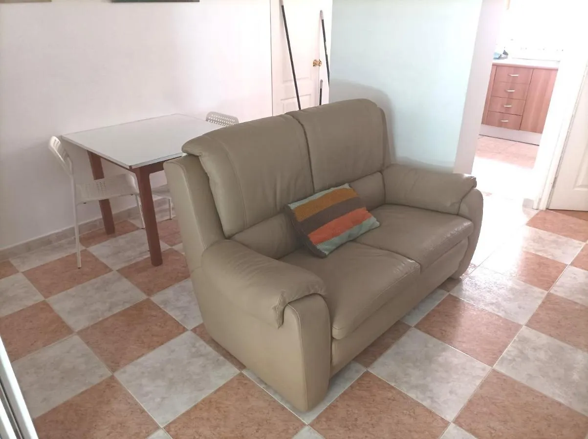 Accommodatie bij particulieren Casa Maria Appartement Fuengirola