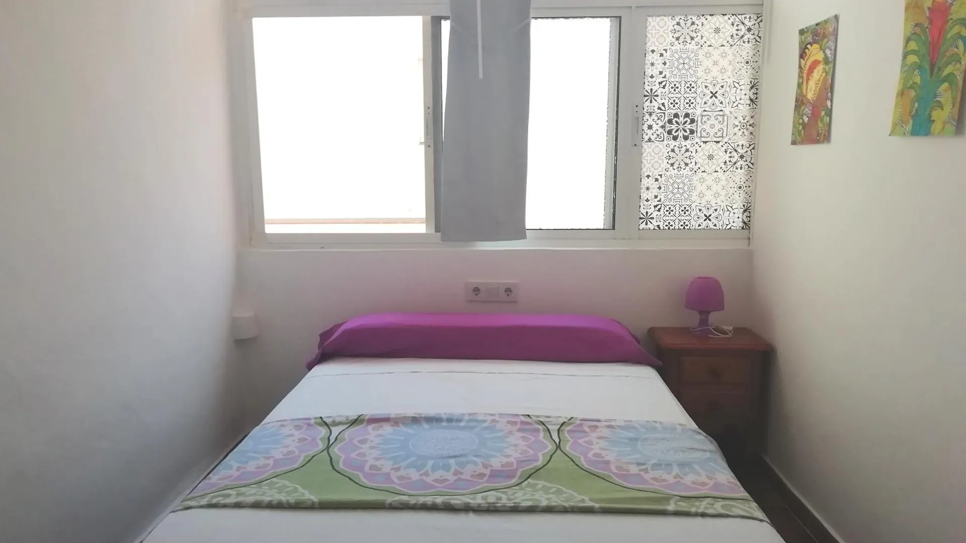 Ubytování v soukromí Apartmán Casa Maria Fuengirola