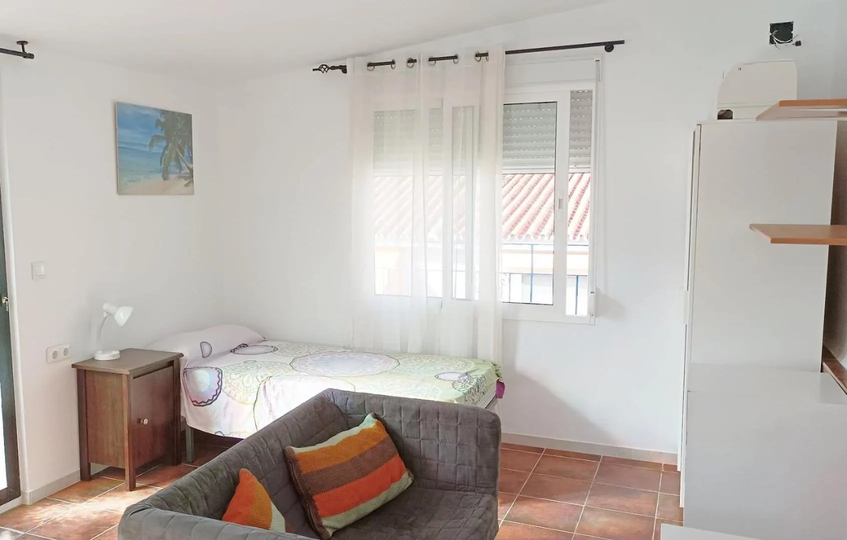 Apartmán Casa Maria Fuengirola Španělsko