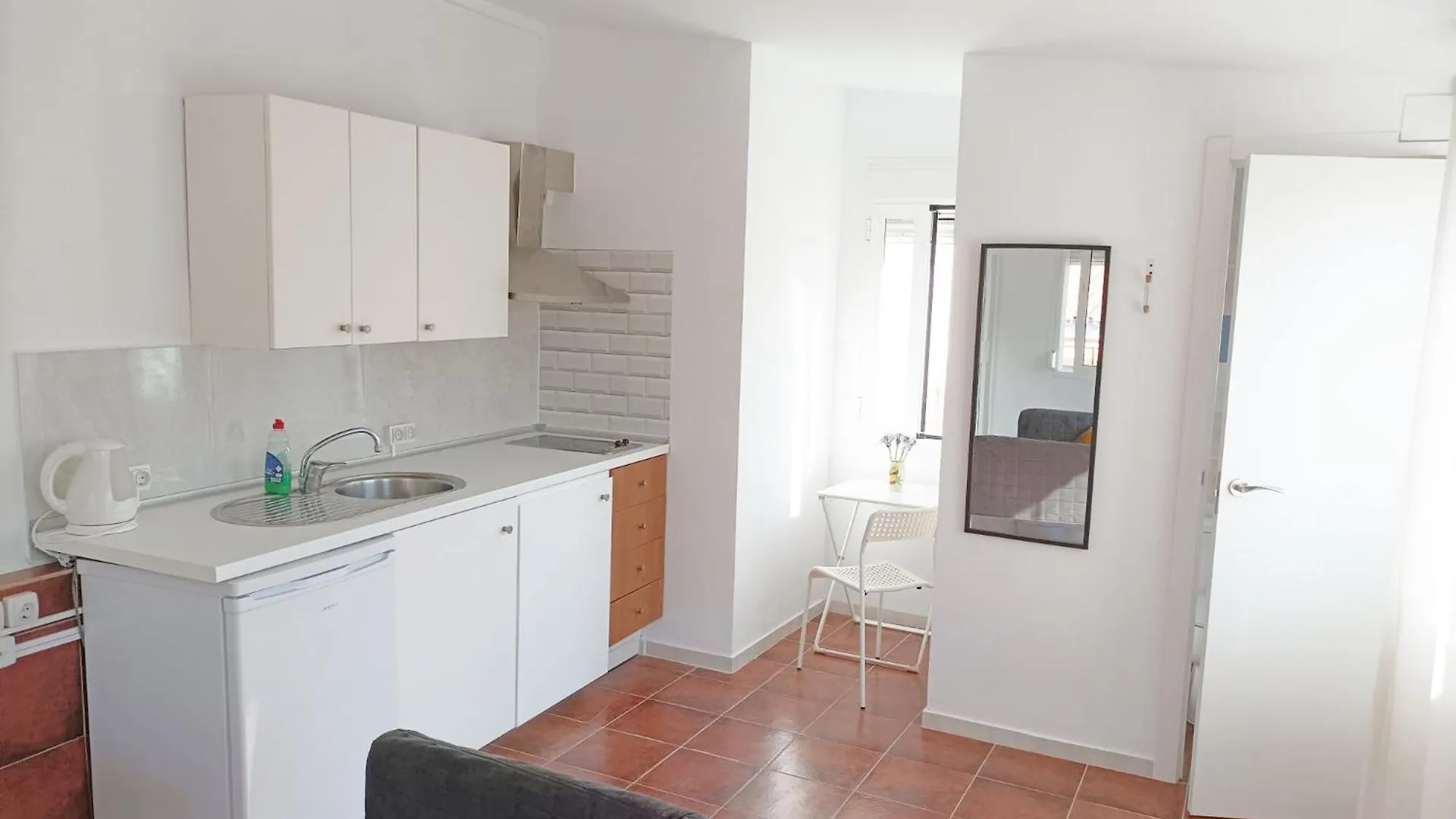 Casa Maria Appartement Fuengirola