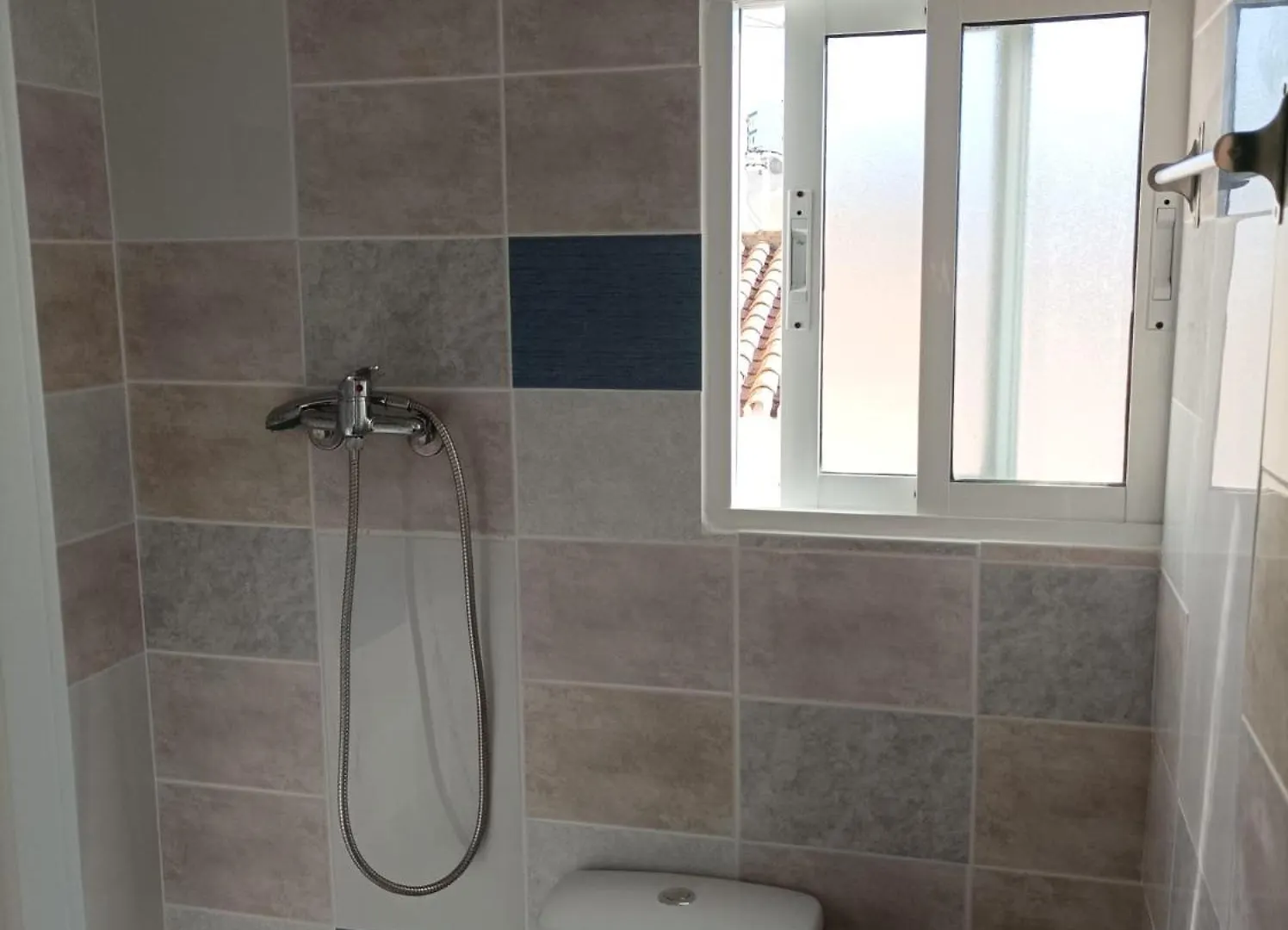 Casa Maria Appartement Fuengirola Accommodatie bij particulieren