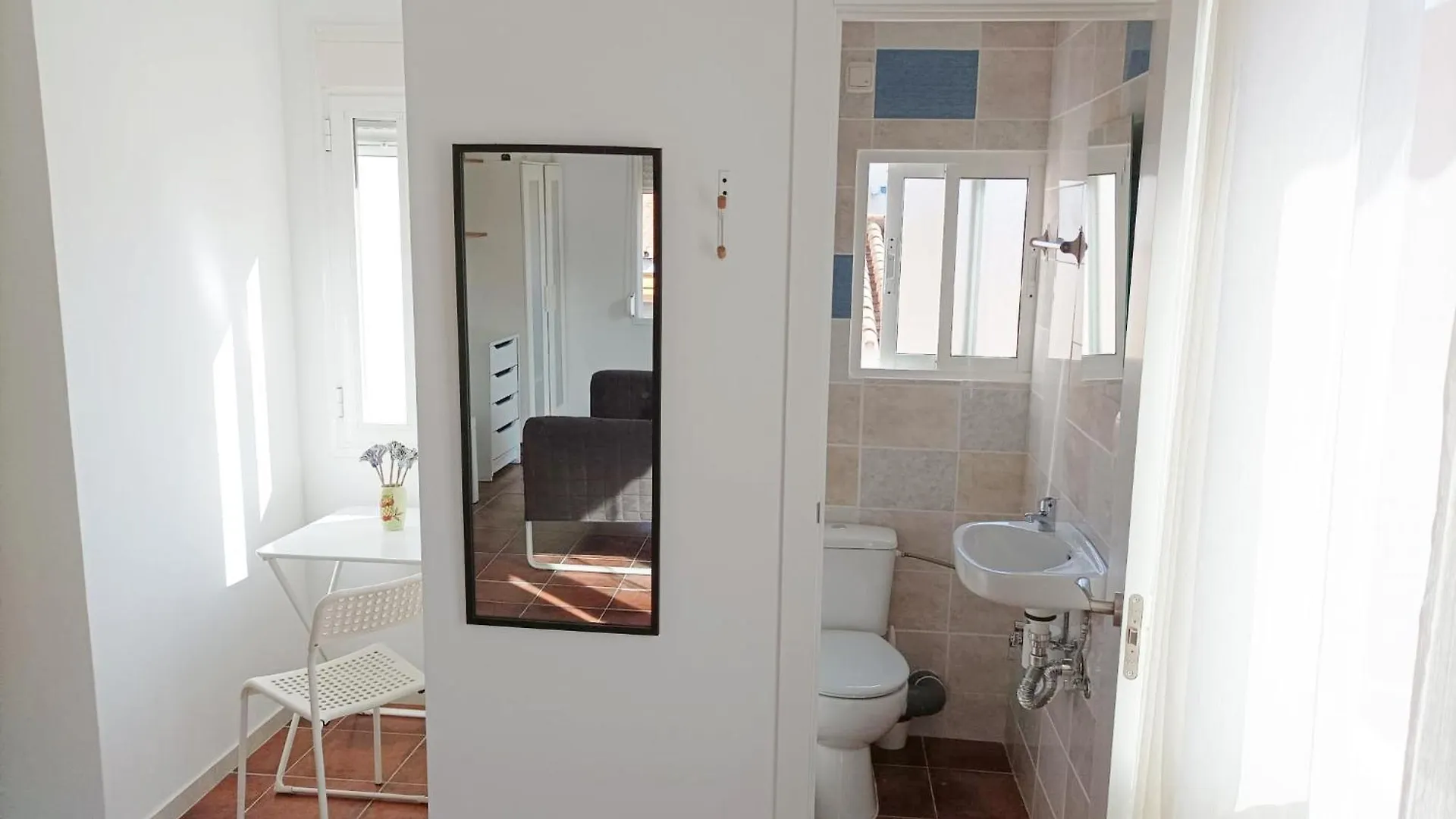 Apartmán Casa Maria Fuengirola 0*,  Španělsko