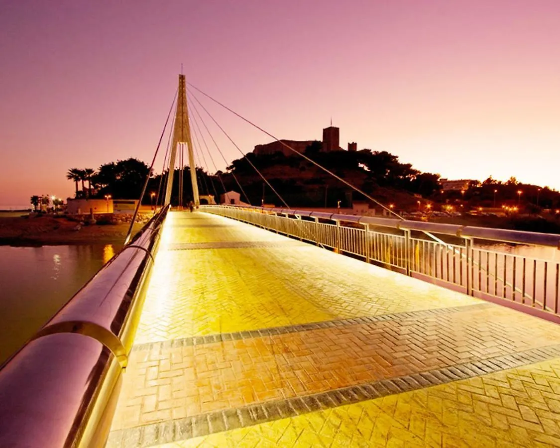 Apartmán Casa Maria Fuengirola